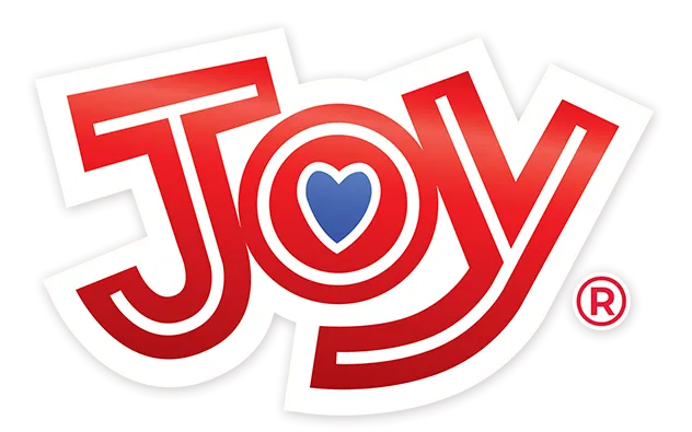 JOY #10 Flat Bottom Cake Cones | 8 x 112 (896) Per Case | Joy Cone Co. | Cones Distributor Canada