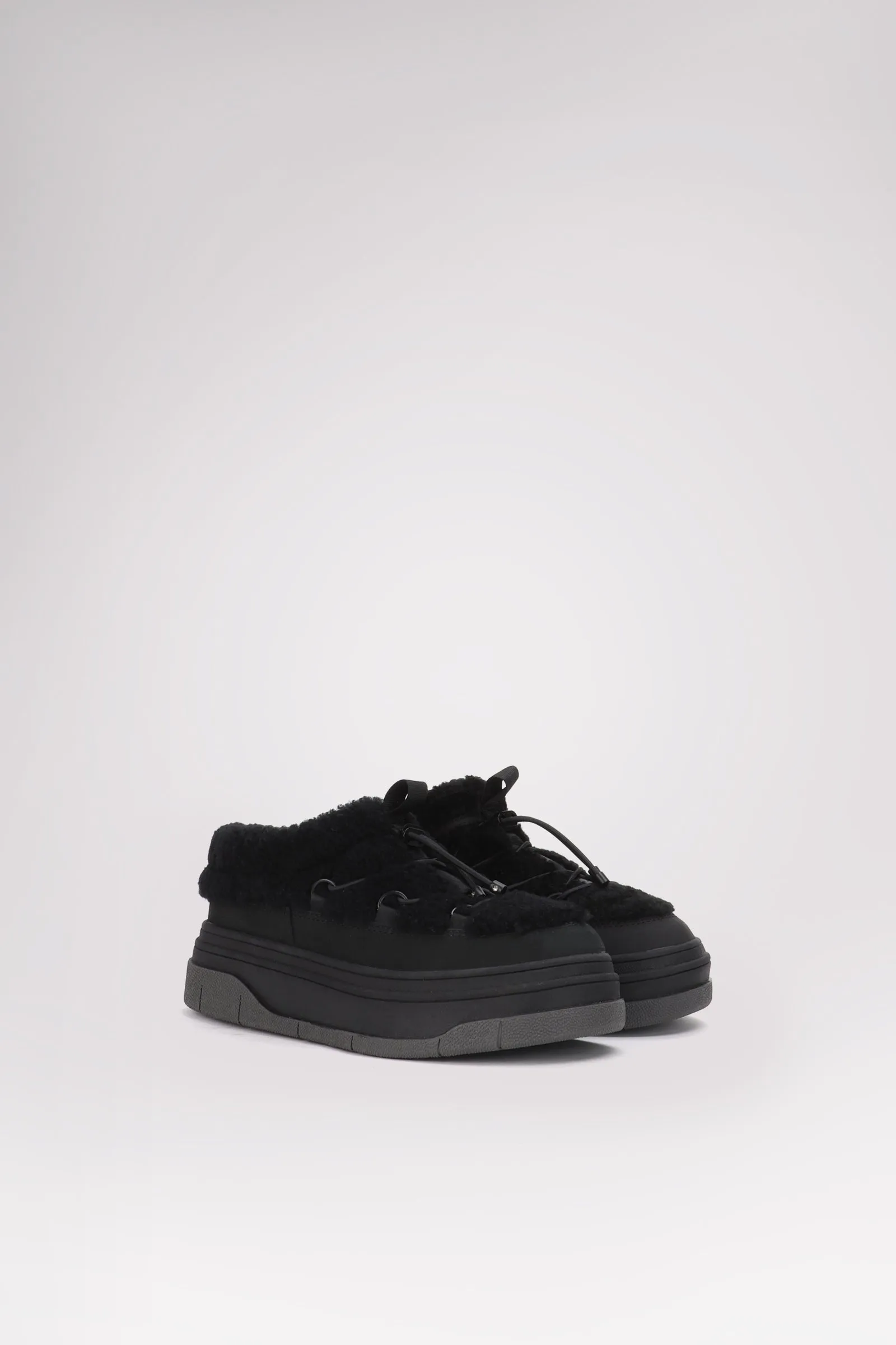 Jules Women's Sneaker Mule