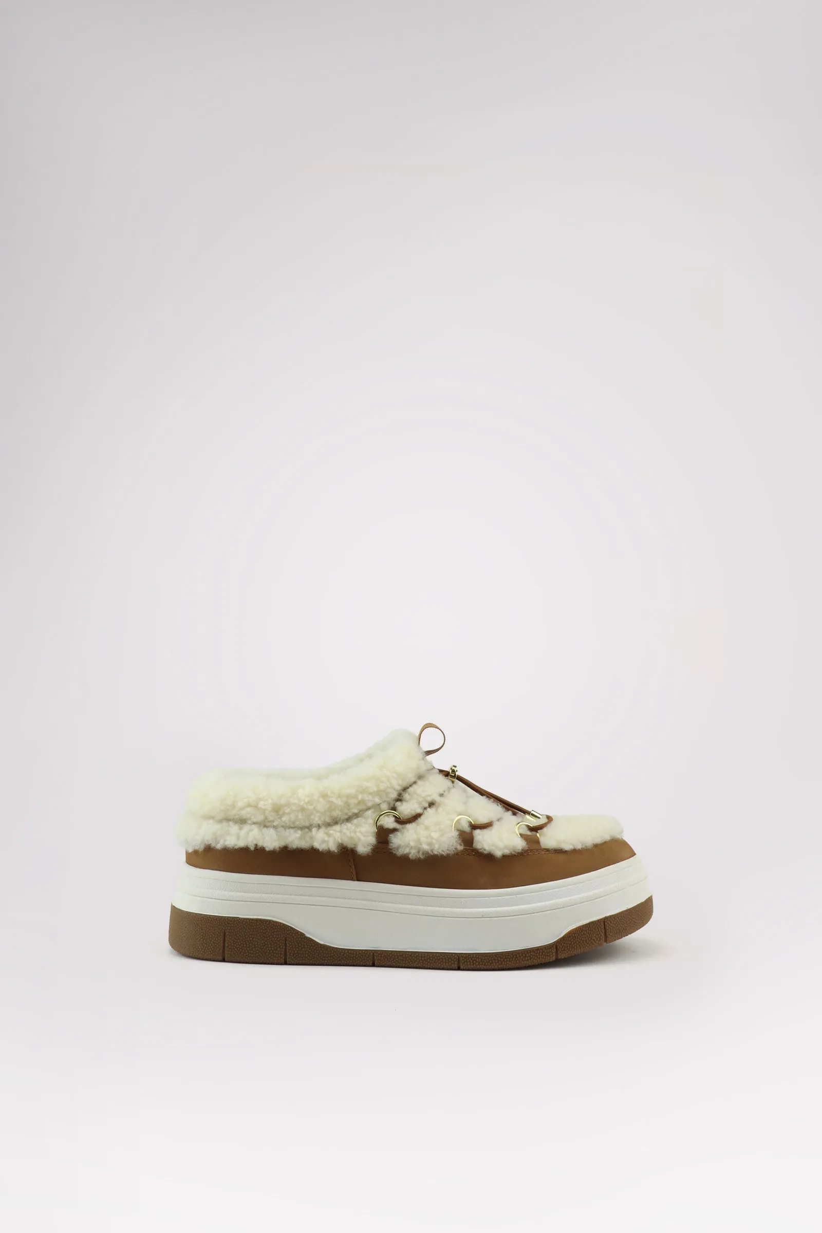 Jules Women's Sneaker Mule