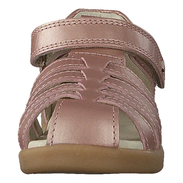 Jump Rose Gold