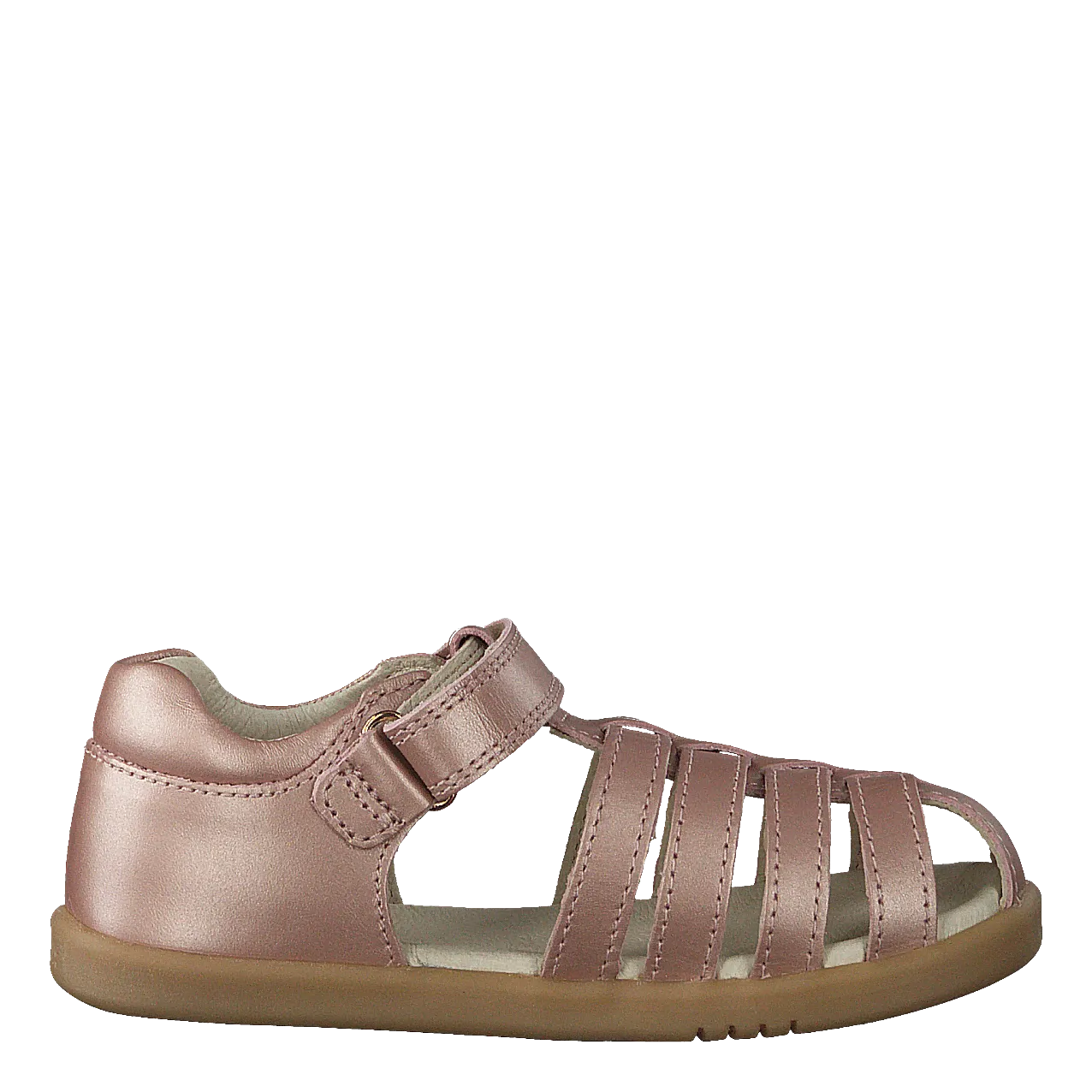 Jump Rose Gold