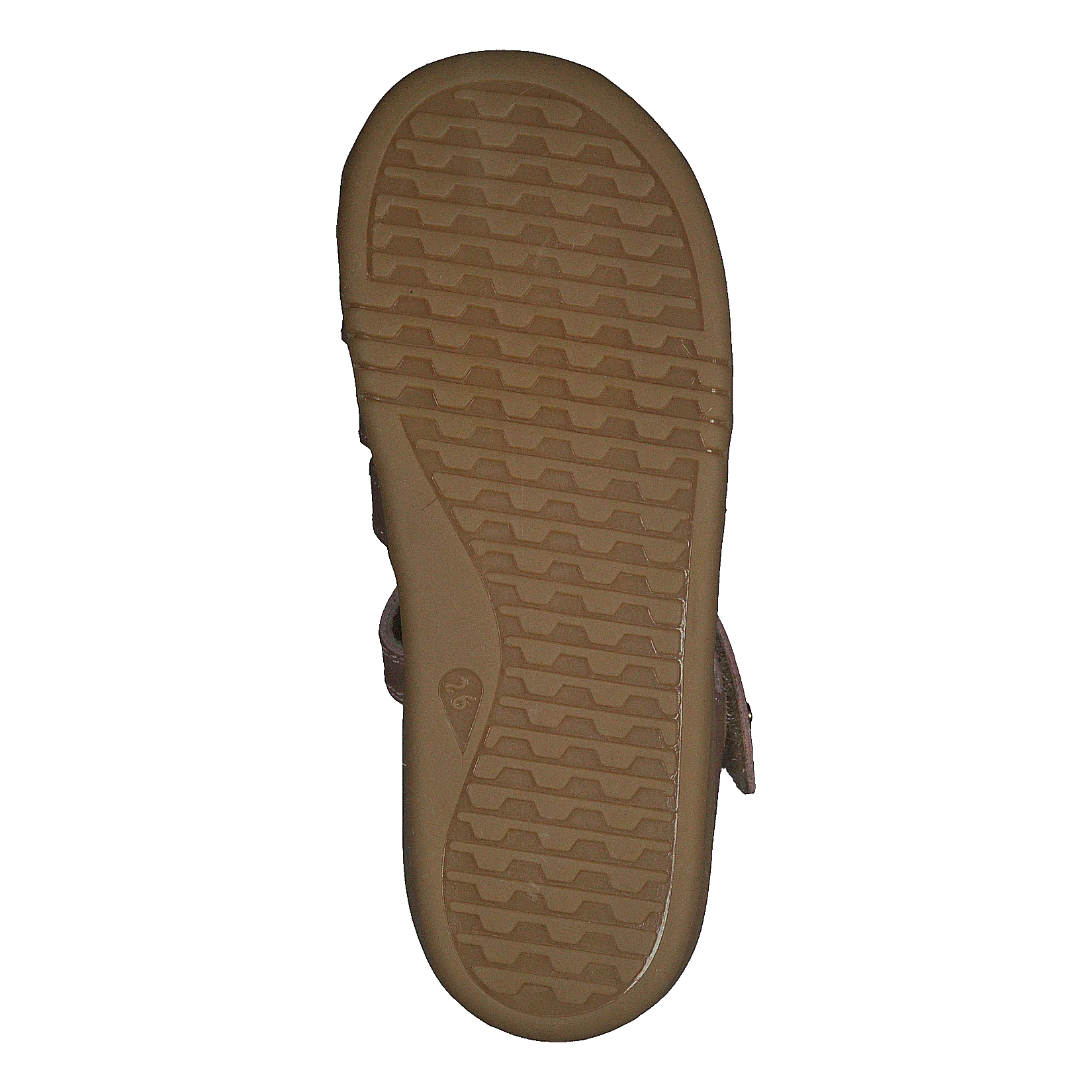 Jump Rose Gold