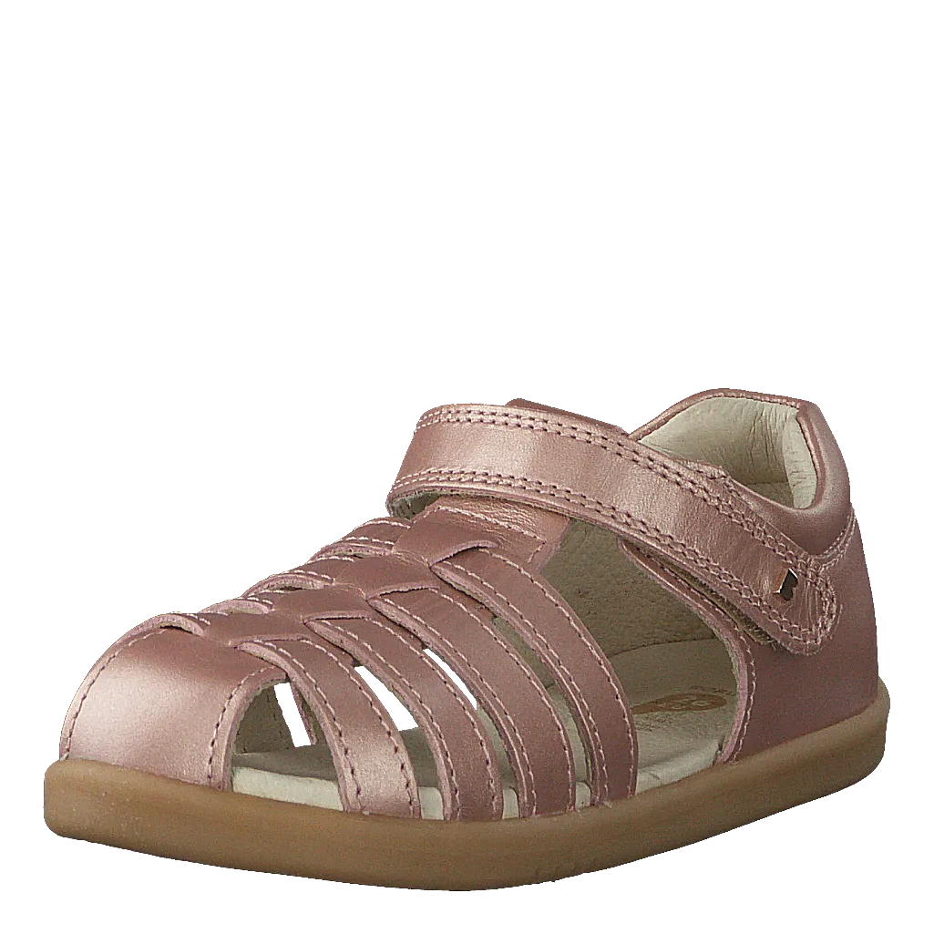 Jump Rose Gold