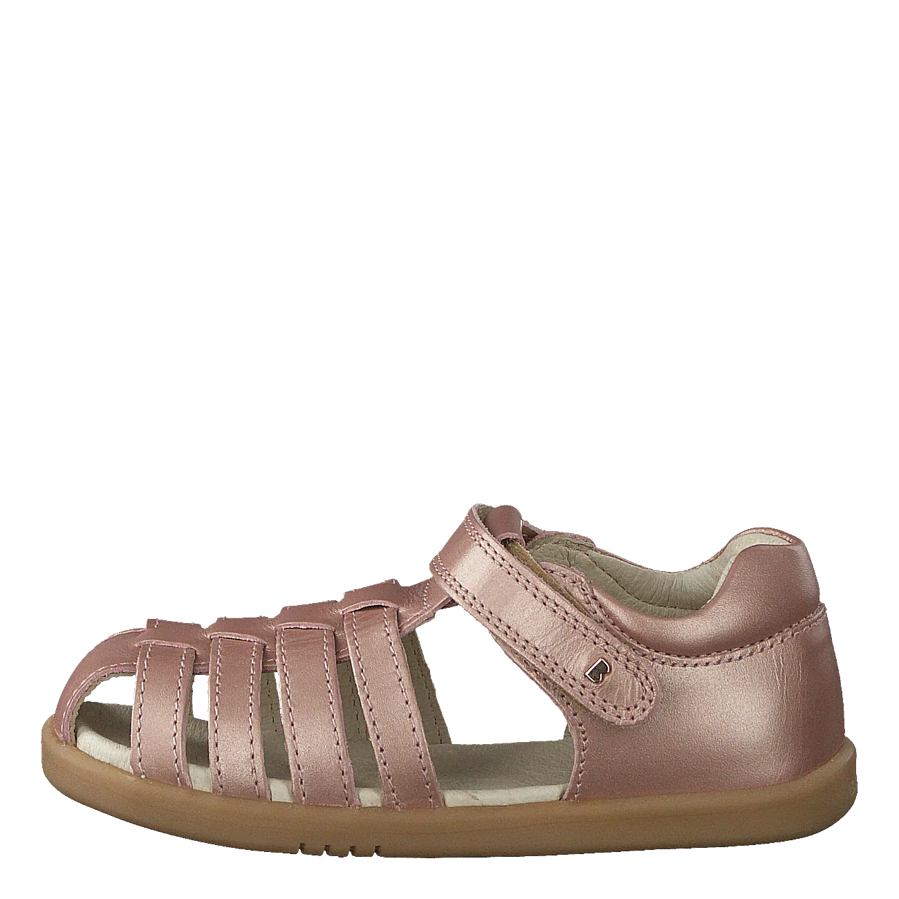 Jump Rose Gold
