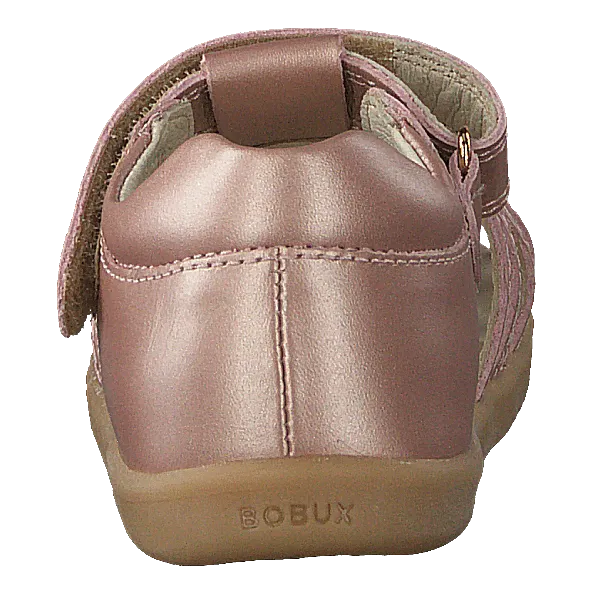 Jump Rose Gold