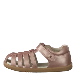 Jump Rose Gold