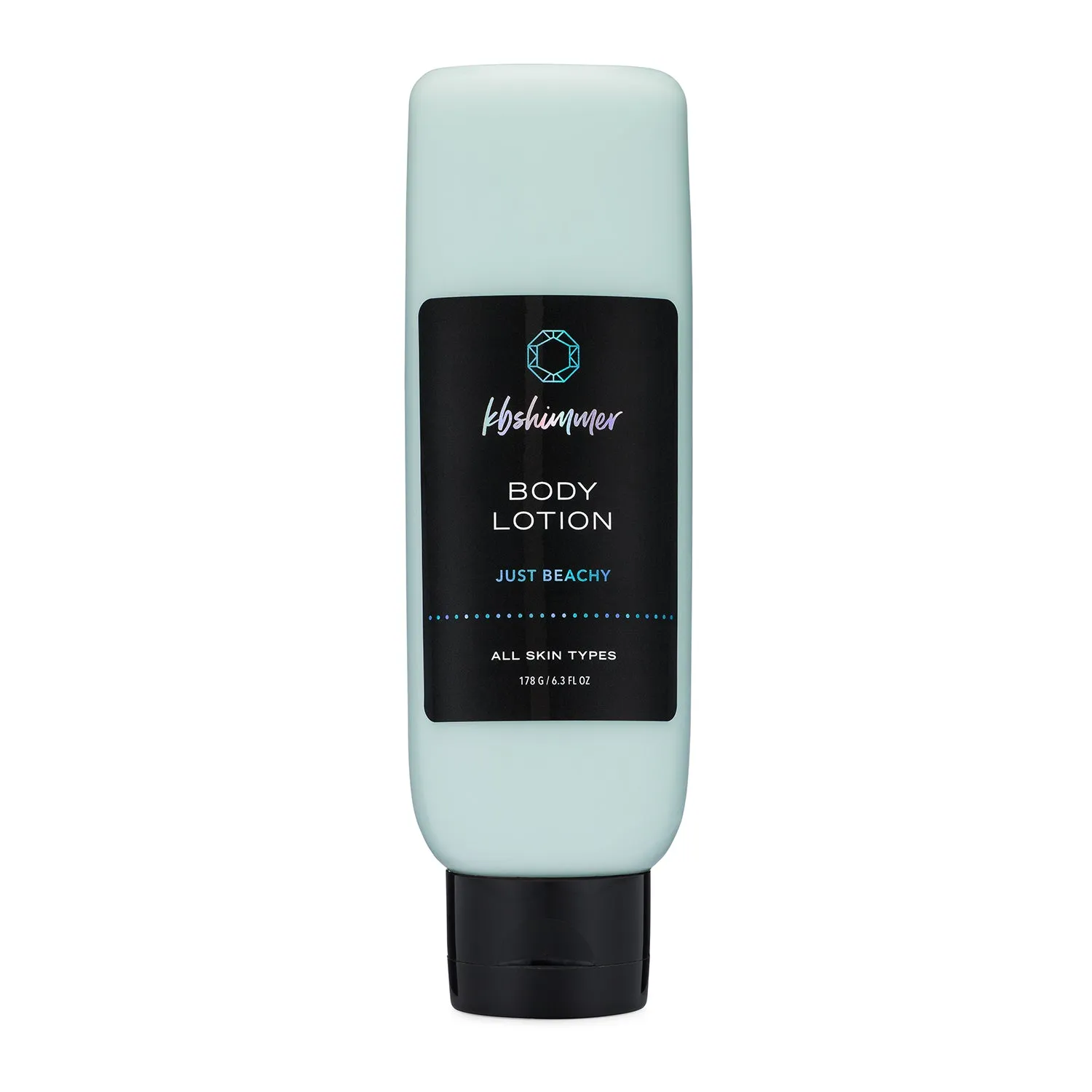 Just Beachy Lotion