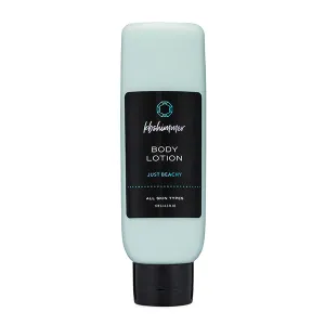 Just Beachy Lotion