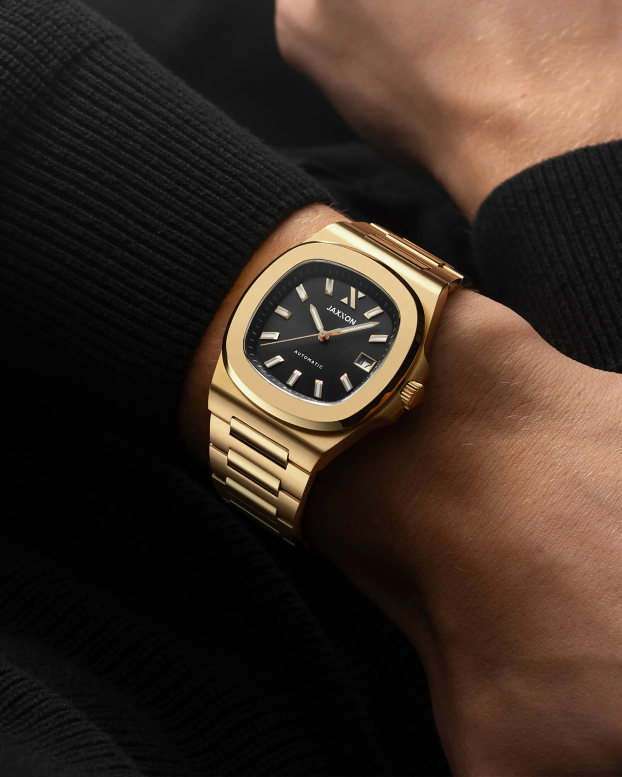 JX1 Automatic Watch