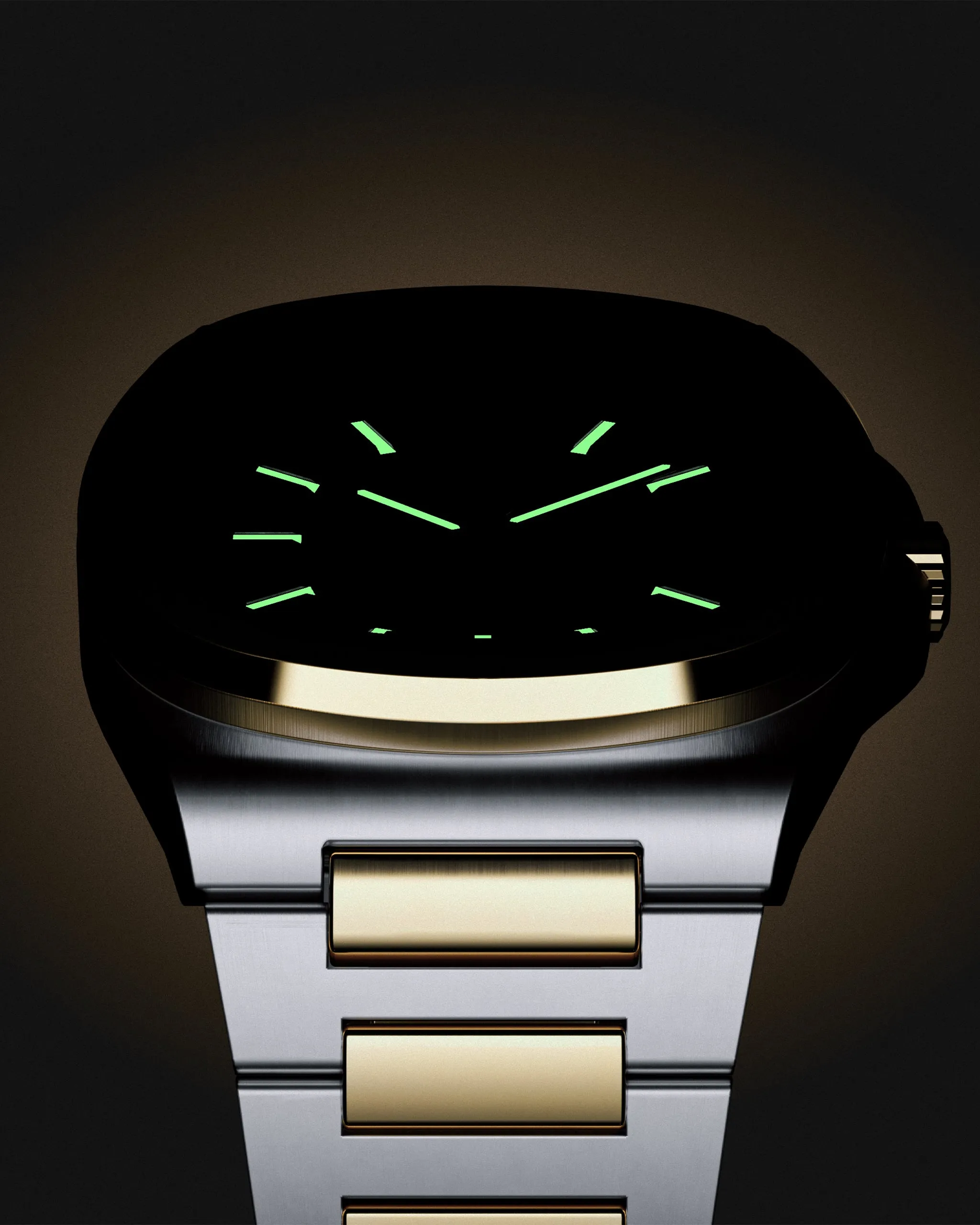 JX1 Automatic Watch