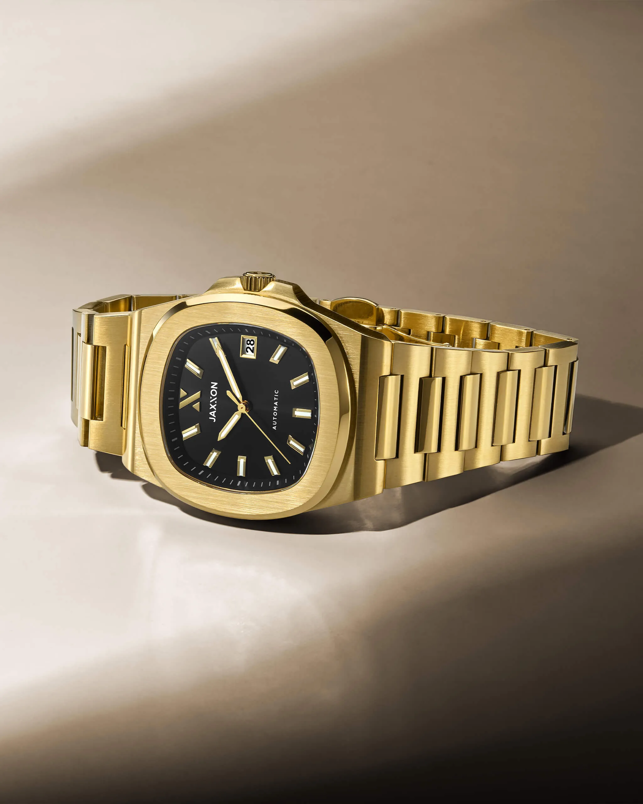 JX1 Automatic Watch