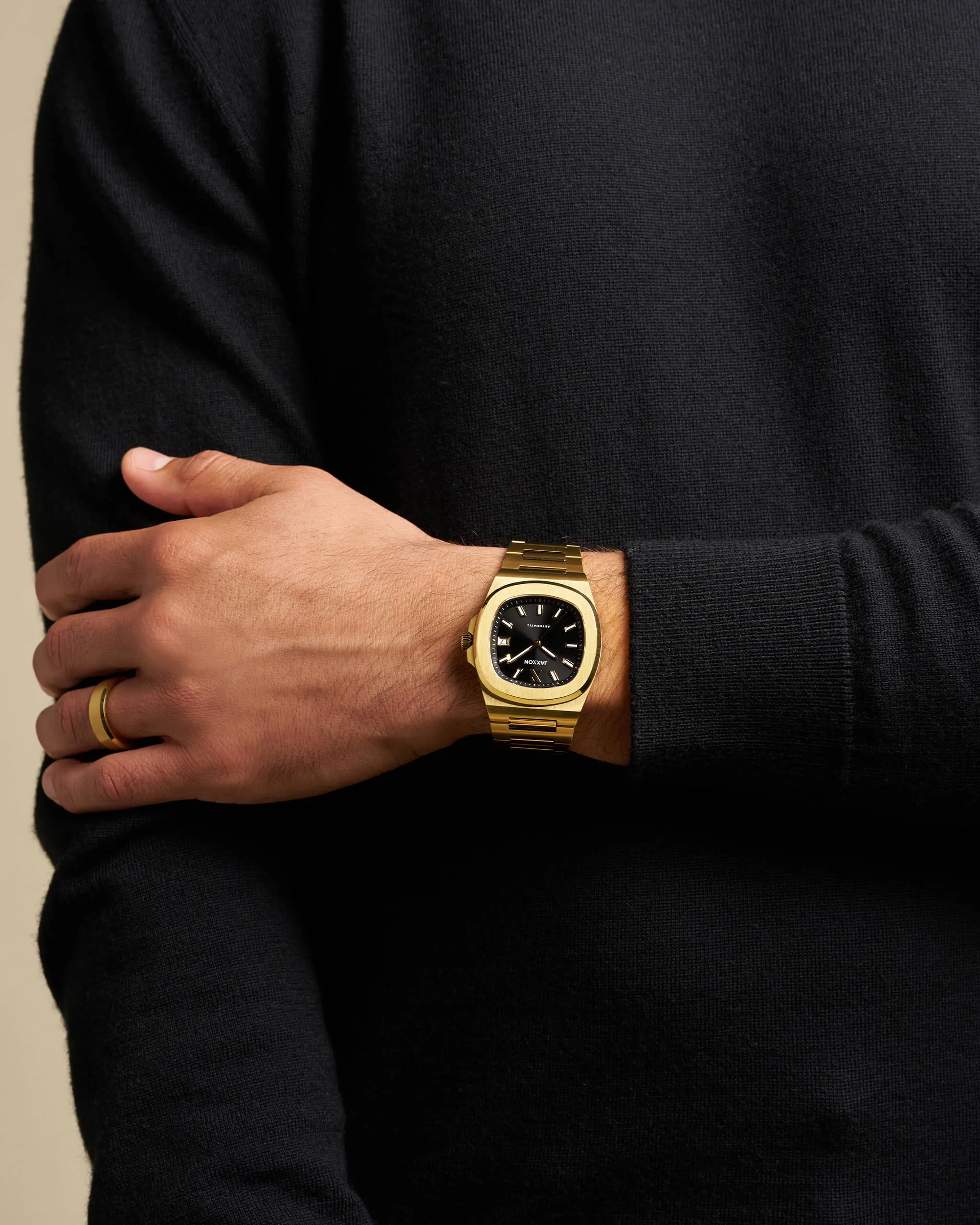 JX1 Automatic Watch