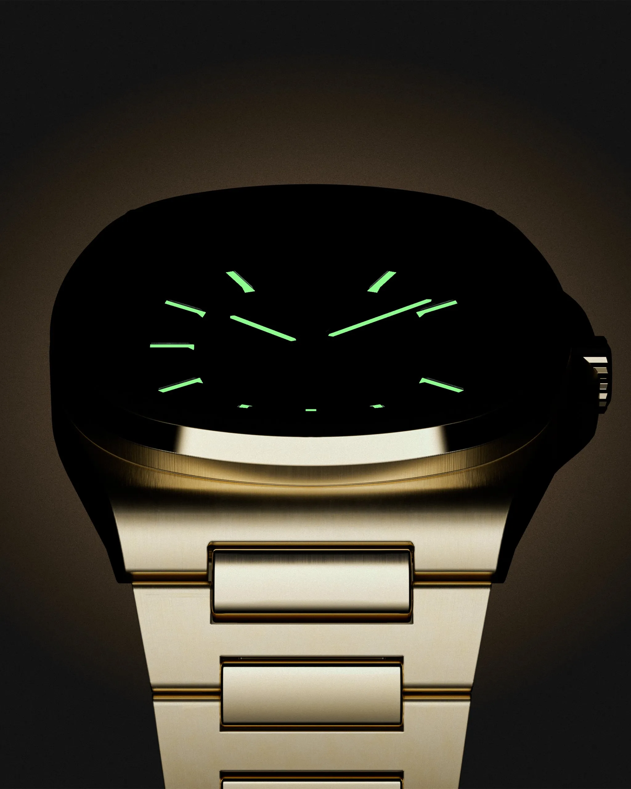JX1 Automatic Watch