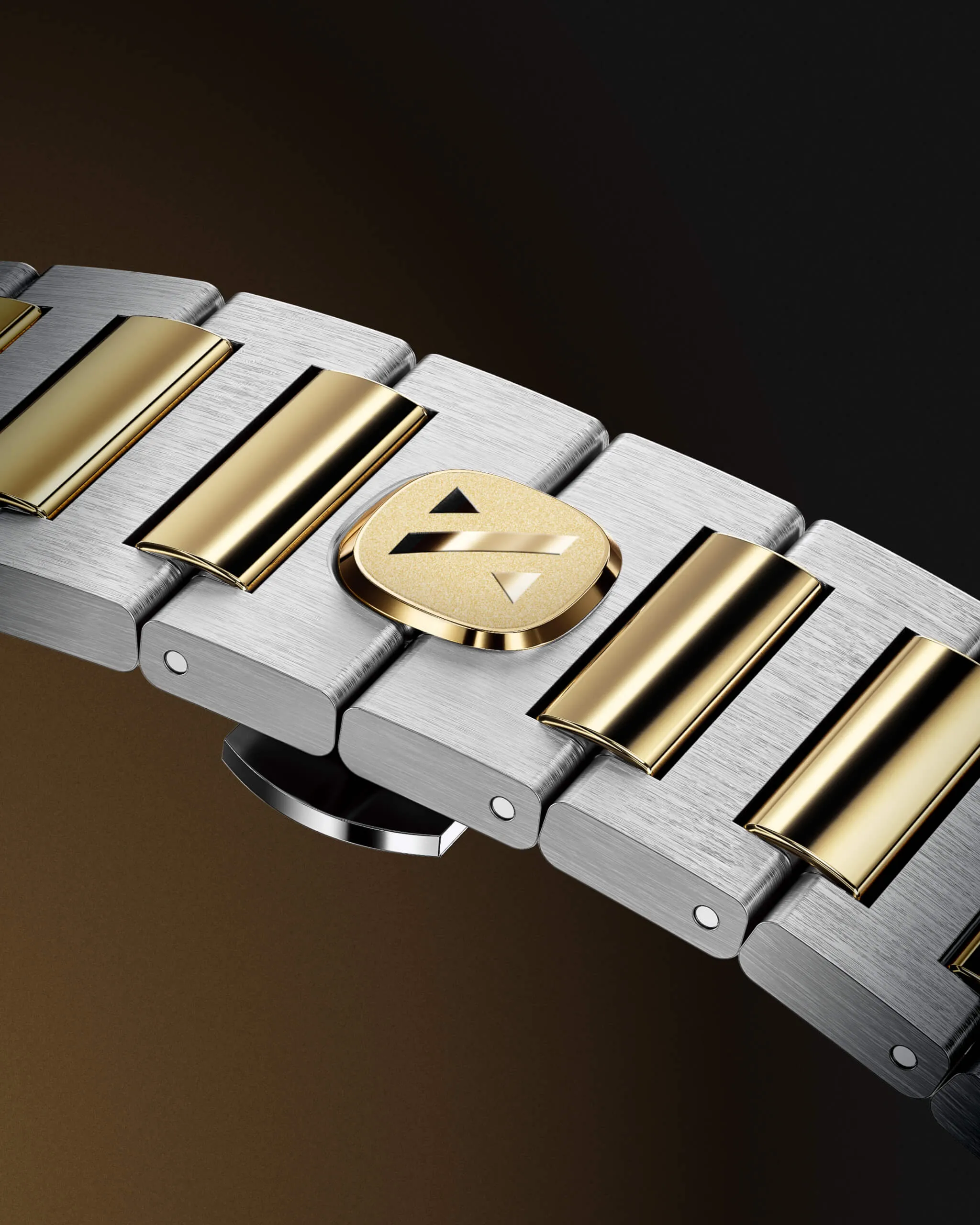 JX1 Automatic Watch