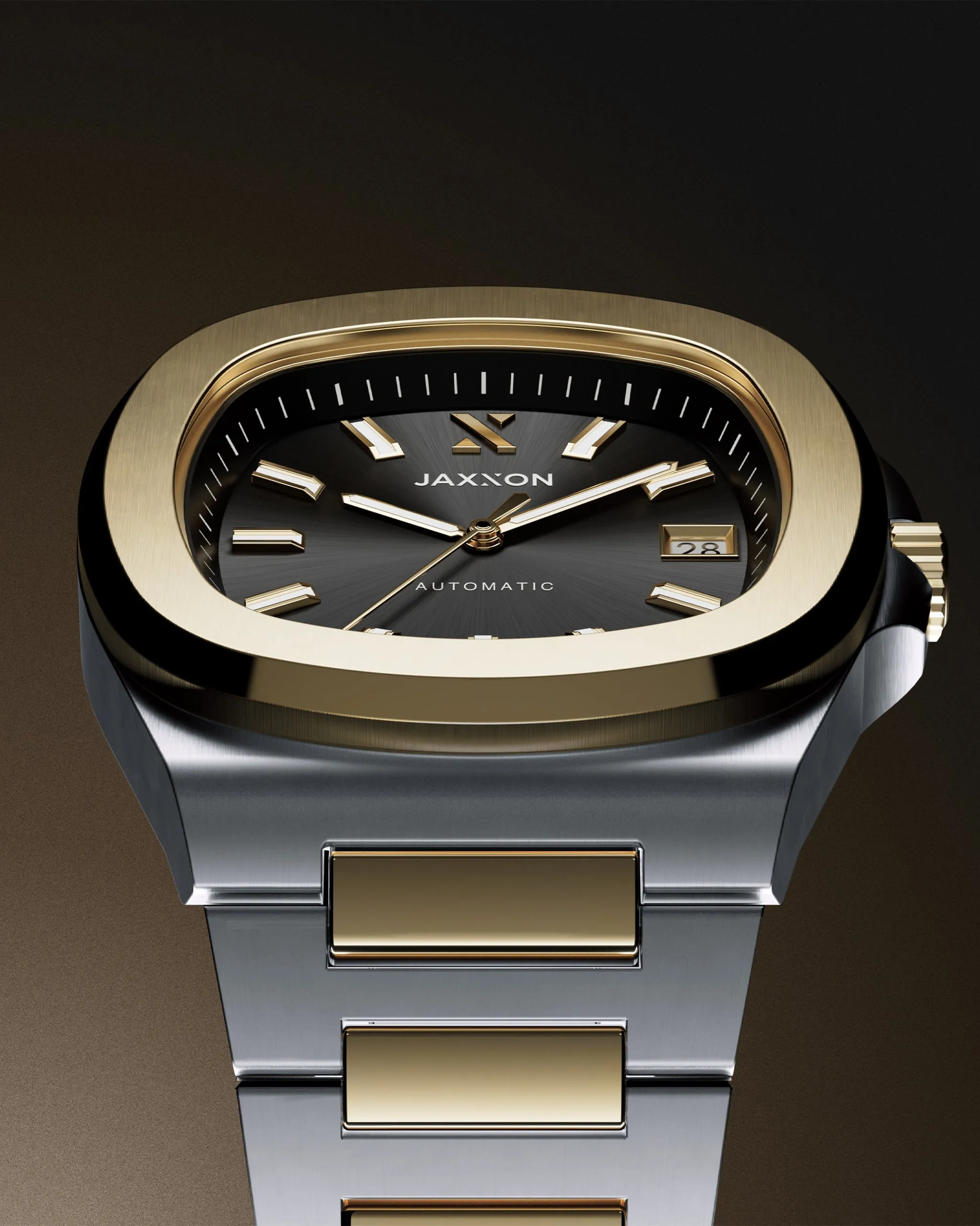 JX1 Automatic Watch