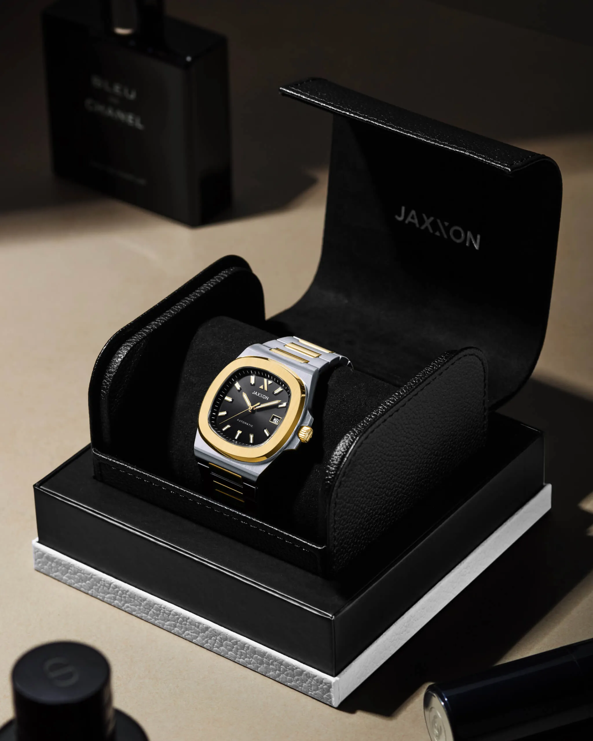 JX1 Automatic Watch