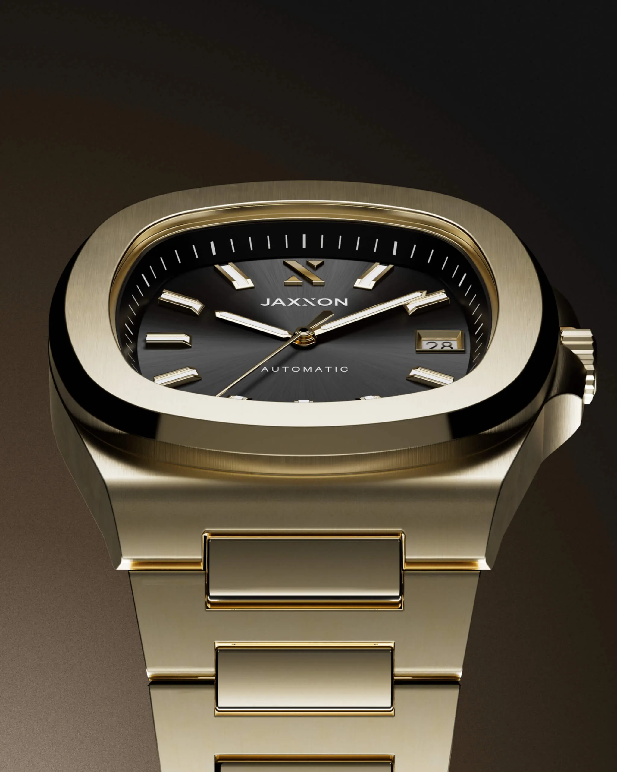 JX1 Automatic Watch
