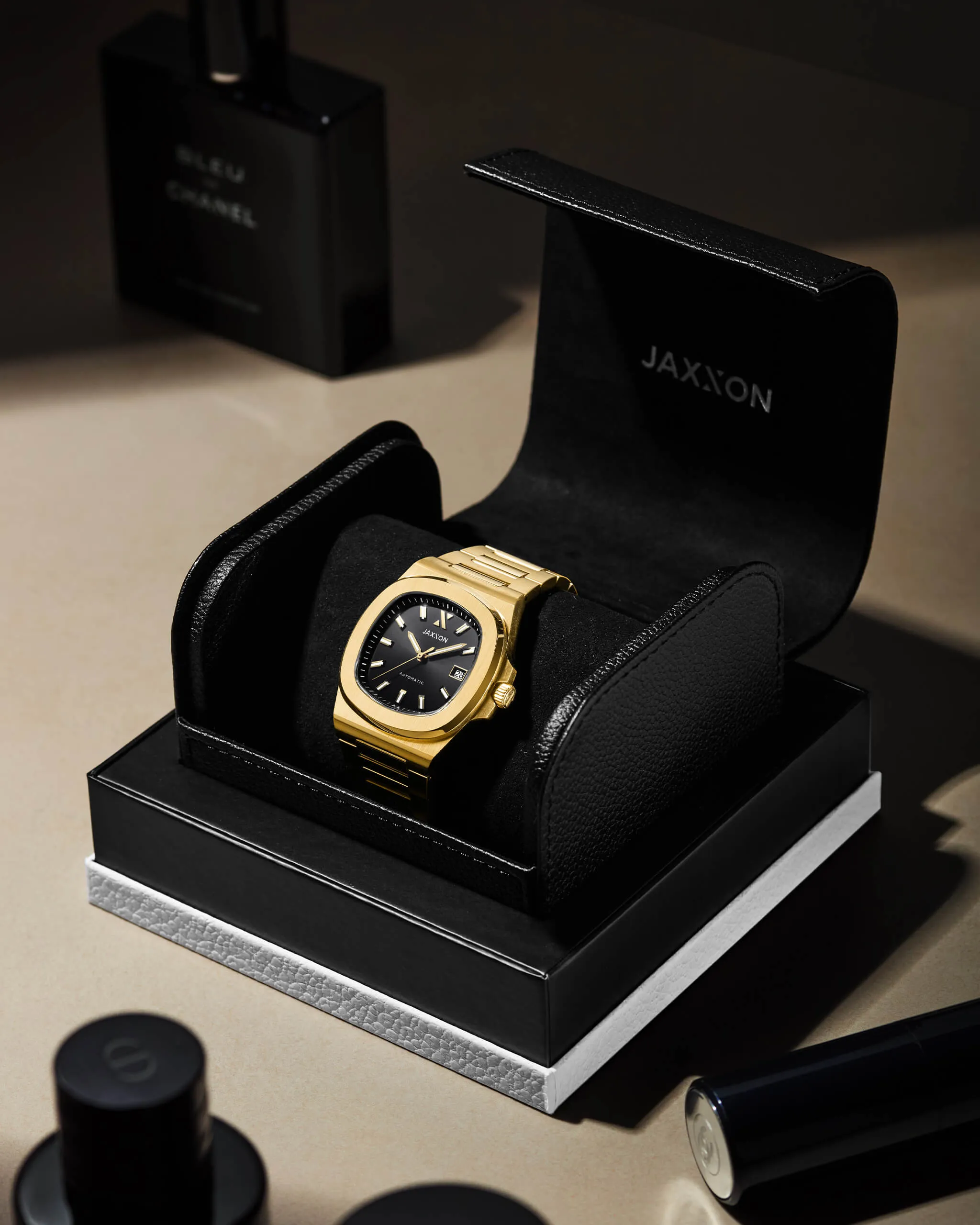 JX1 Automatic Watch