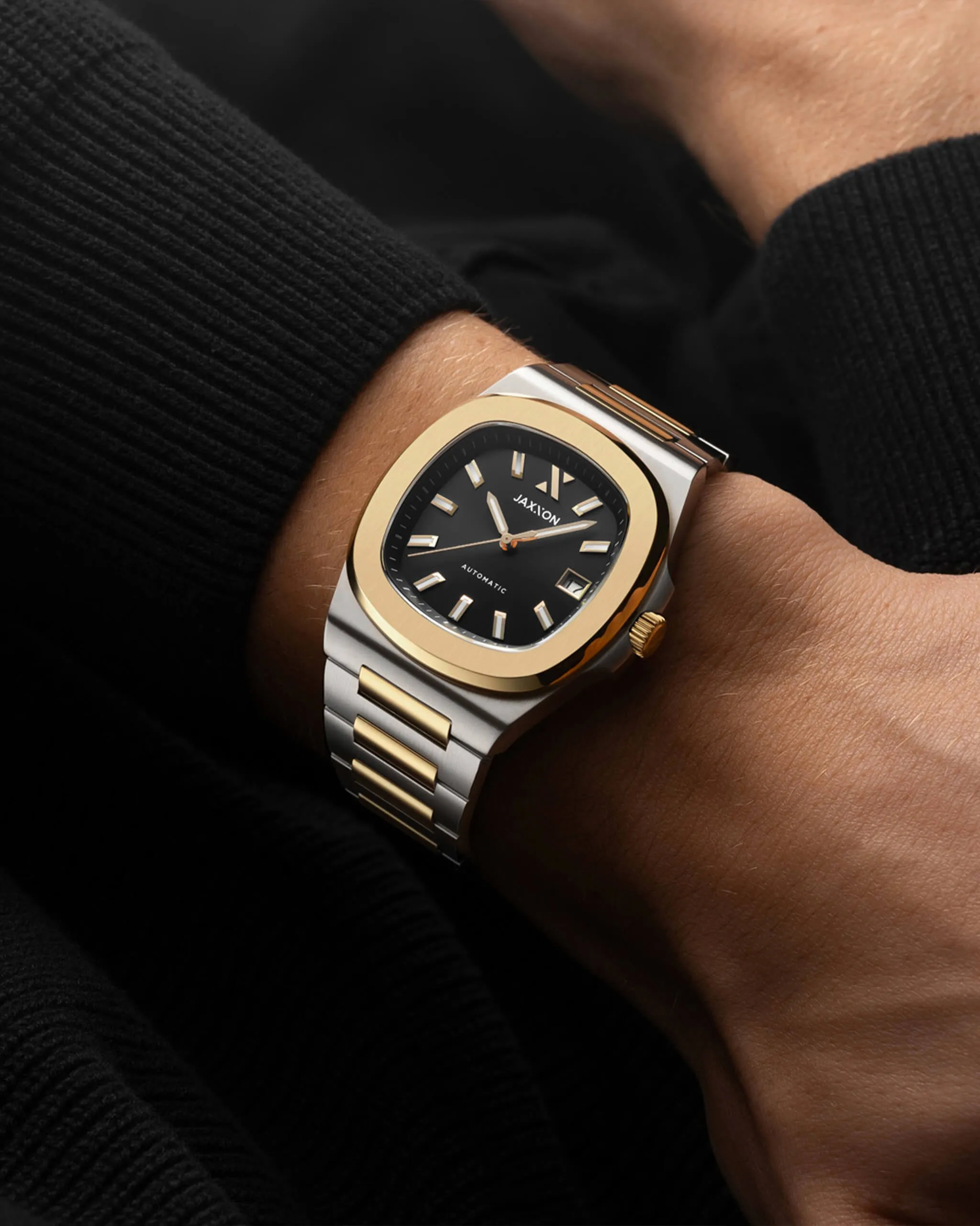 JX1 Automatic Watch
