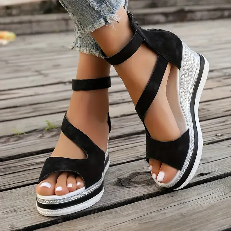 KALGOORLIE™ COMFORT SANDALS