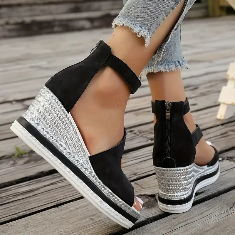 KALGOORLIE™ COMFORT SANDALS
