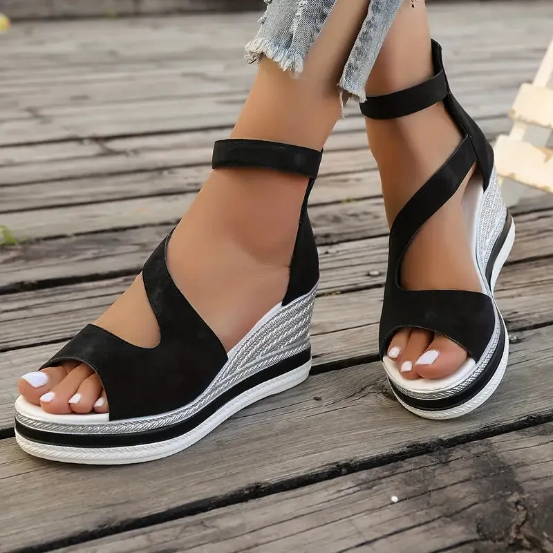 KALGOORLIE™ COMFORT SANDALS