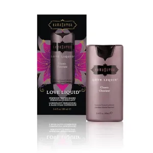 Kamasutra Love Liquid Lubricant