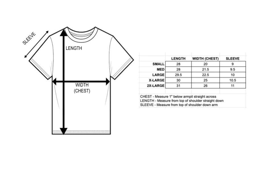 Kamikaze Prive Tee