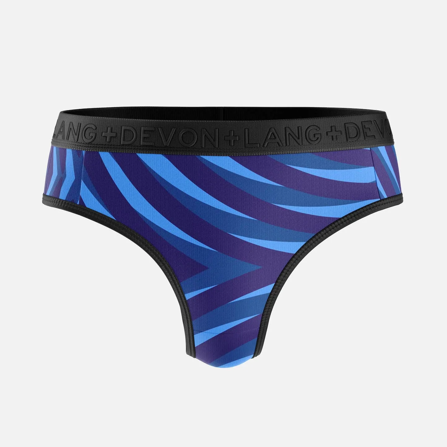 Katrina Everyday Thong - Cold - XYZ