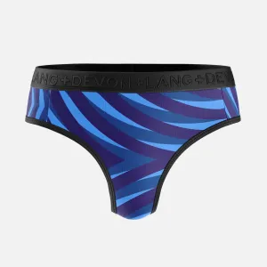 Katrina Everyday Thong - Cold - XYZ