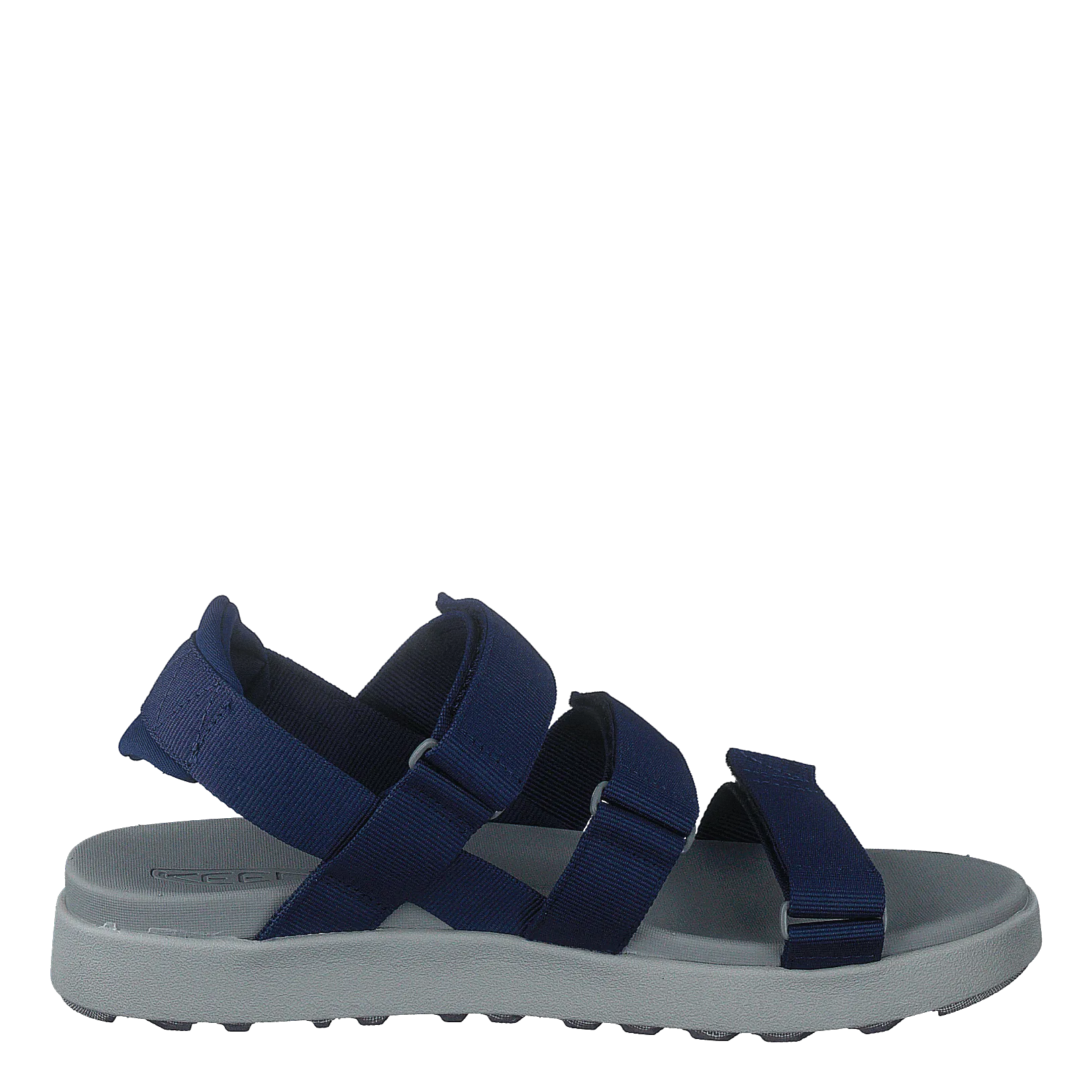 Ke Elle Strappy Blue Depths-br Blue--bright-cobalt