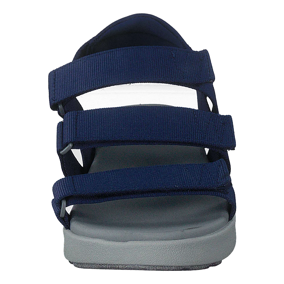 Ke Elle Strappy Blue Depths-br Blue--bright-cobalt