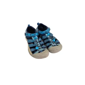 Keen sandals 7