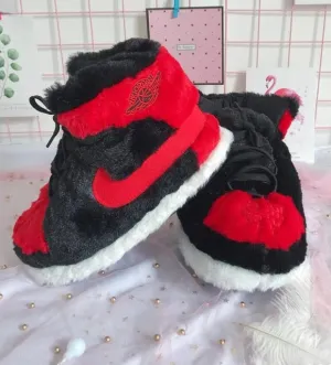 Kicks slippers