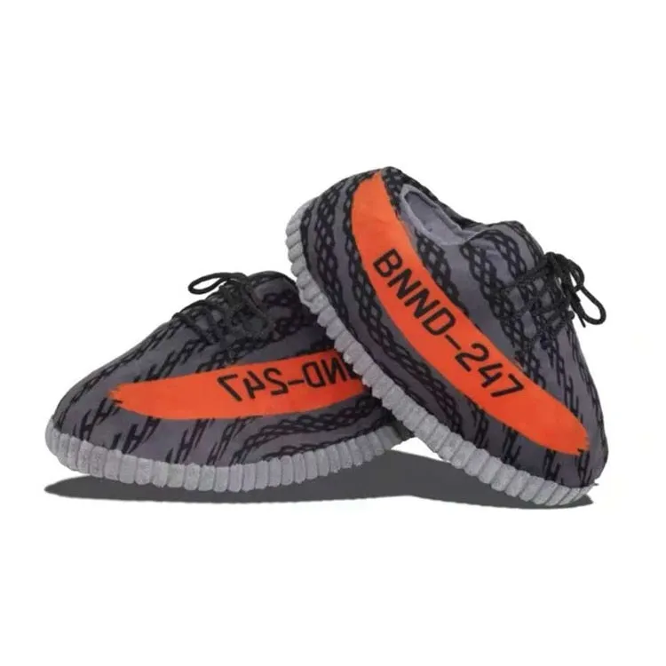 Kicks slippers
