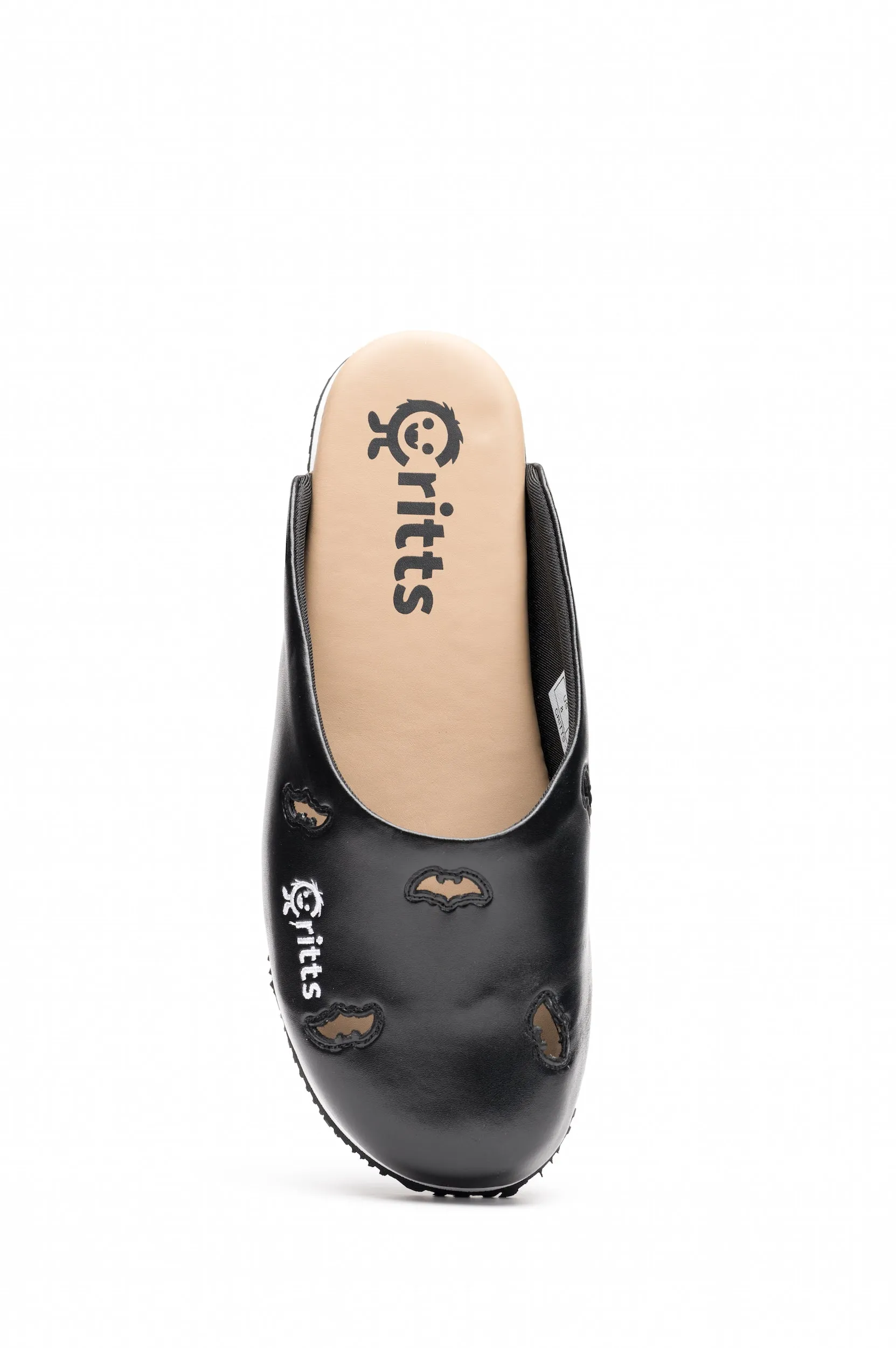 Kid's Black Bats