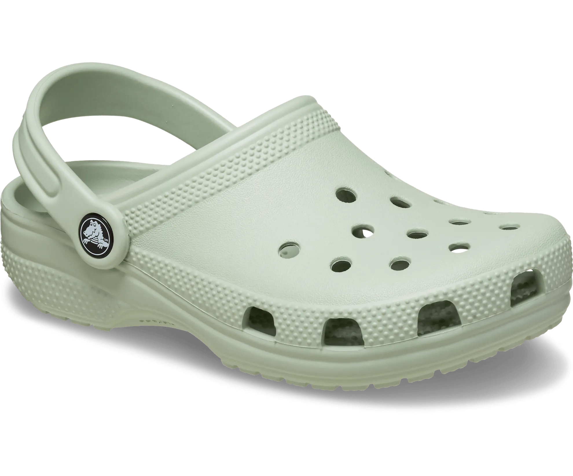 Kids' Classic Clog- Plaster