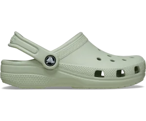 Kids' Classic Clog- Plaster