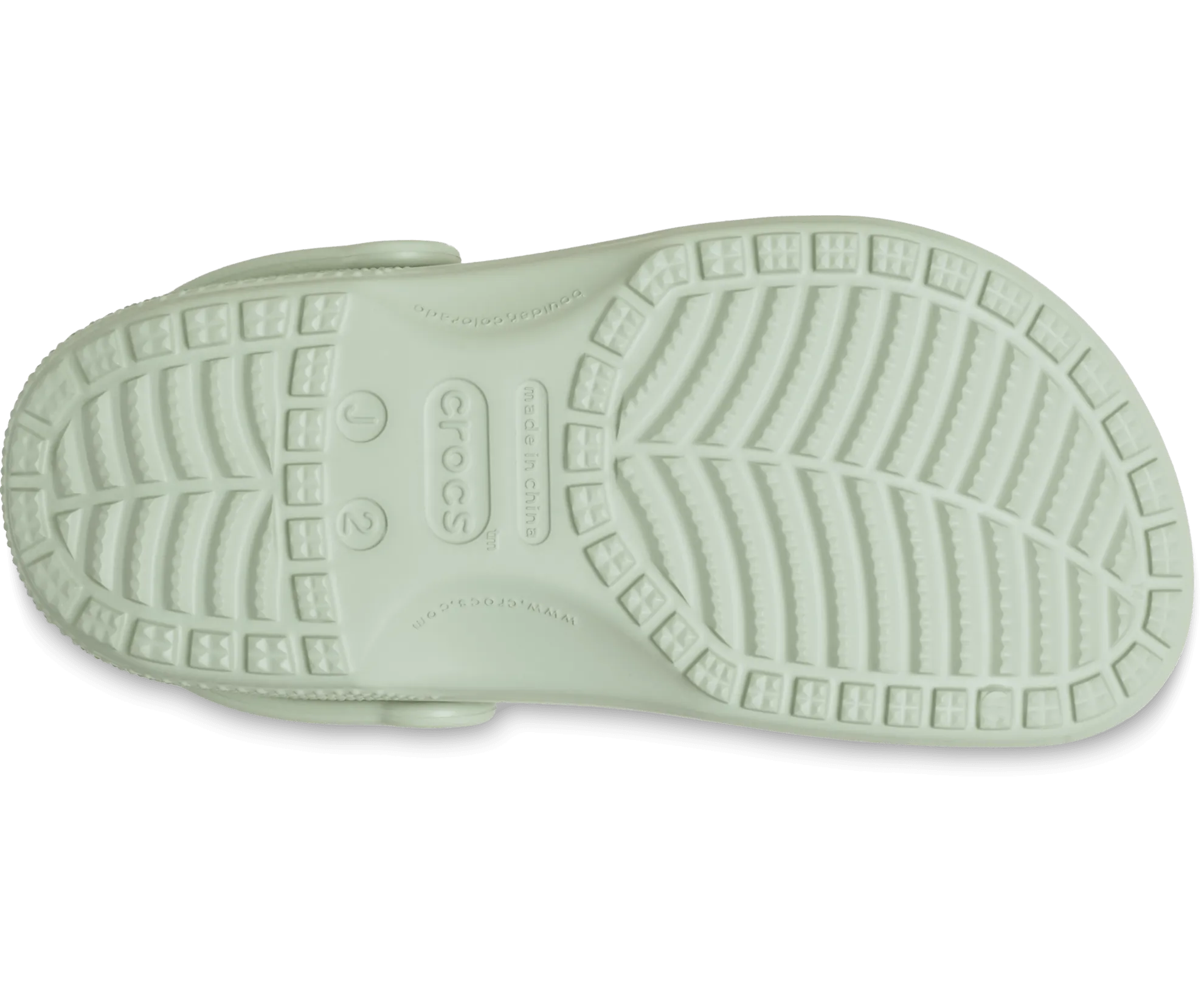 Kids' Classic Clog- Plaster