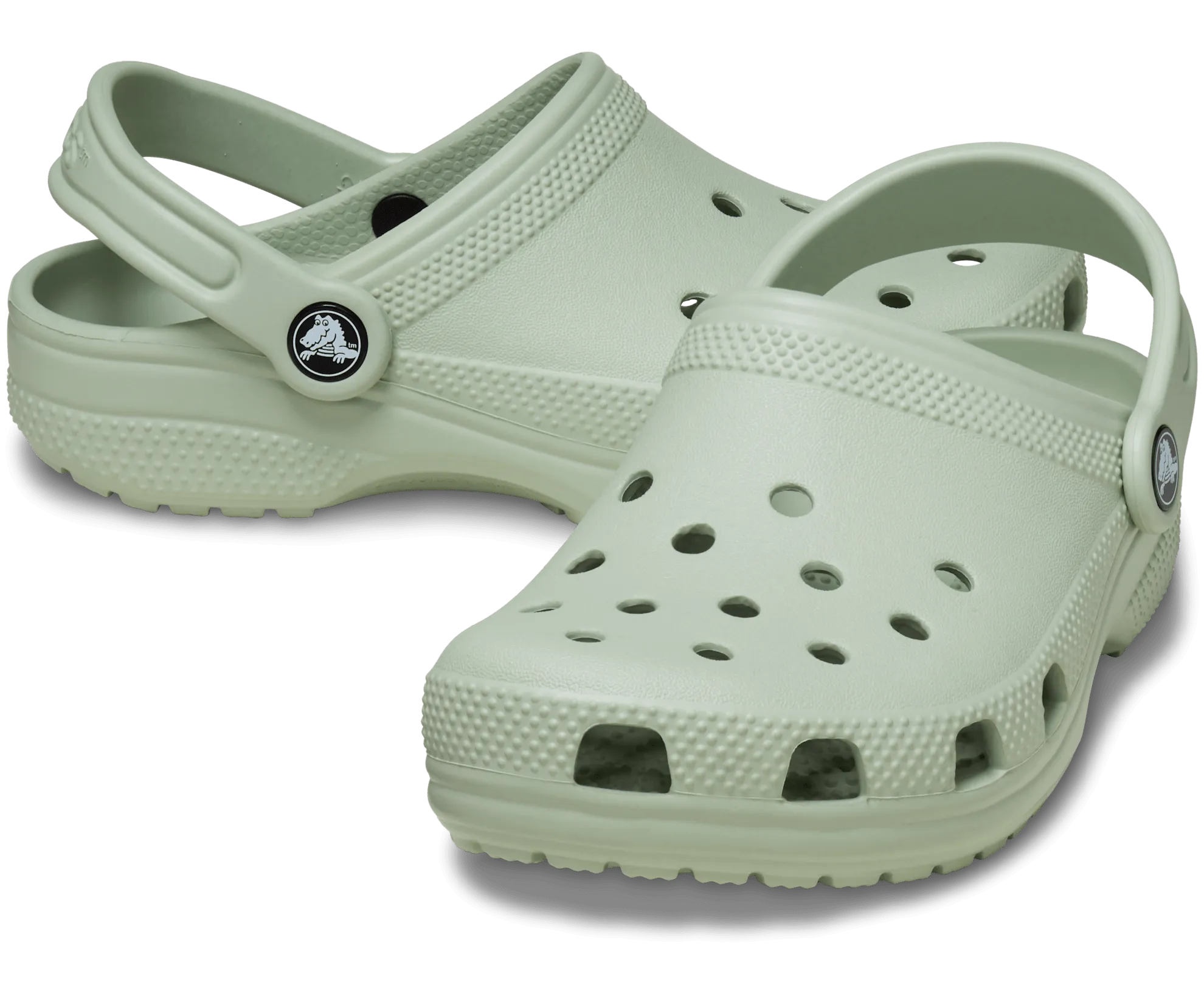 Kids' Classic Clog- Plaster
