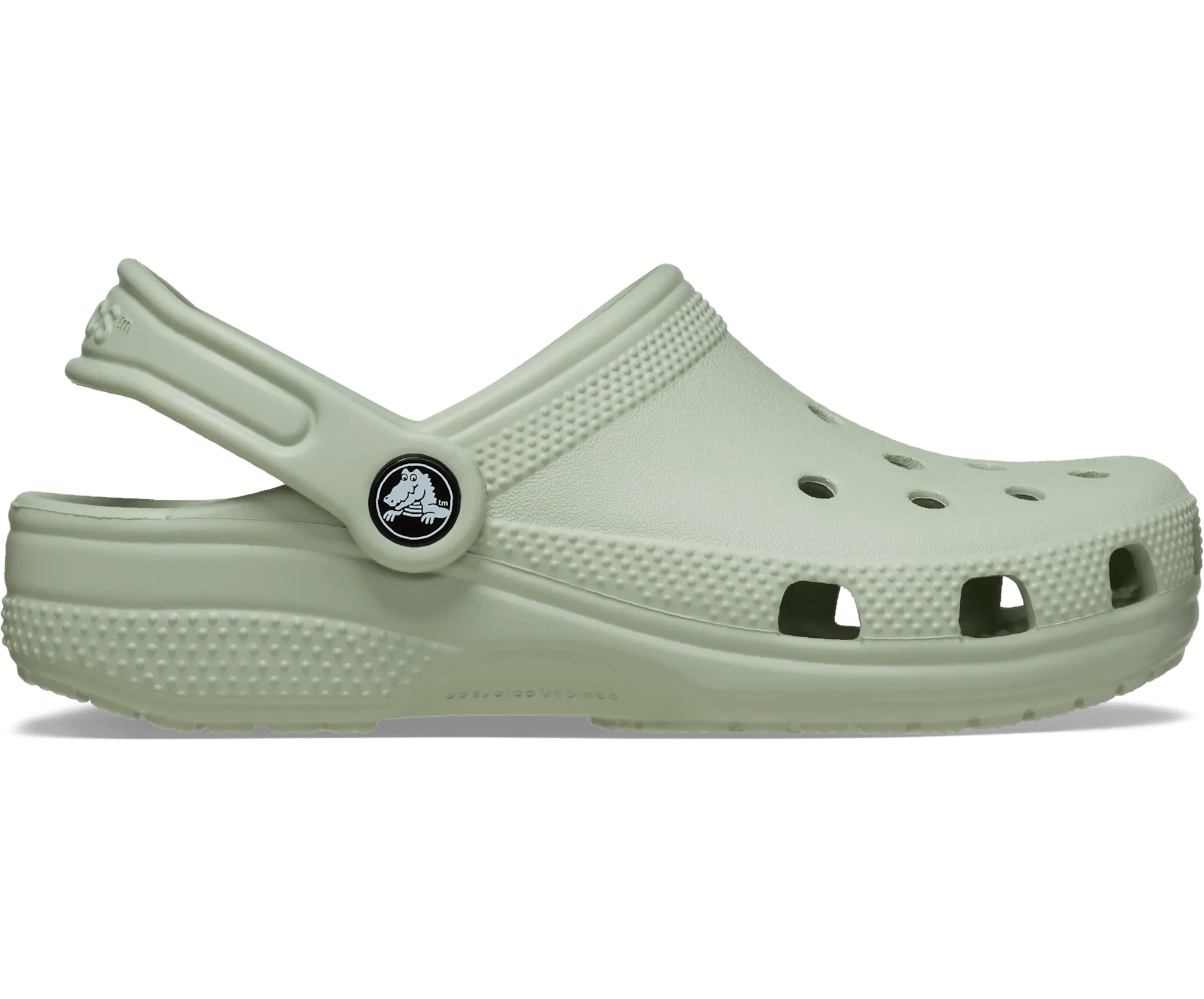 Kids' Classic Clog- Plaster