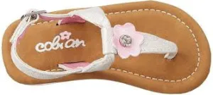 Kids' Girls Toddlers Cobian Lilah Sandals Flip Flops