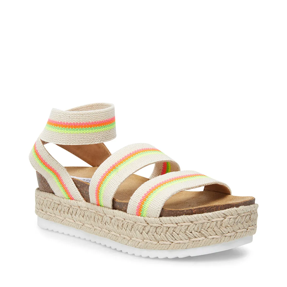 KIMMIE BRIGHT MULTI - SM REBOOTED