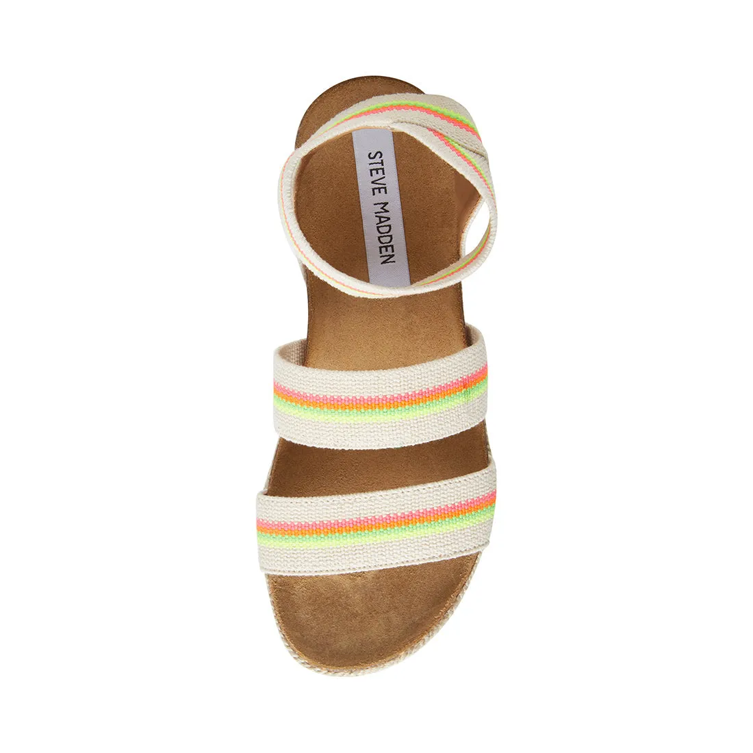 KIMMIE BRIGHT MULTI - SM REBOOTED