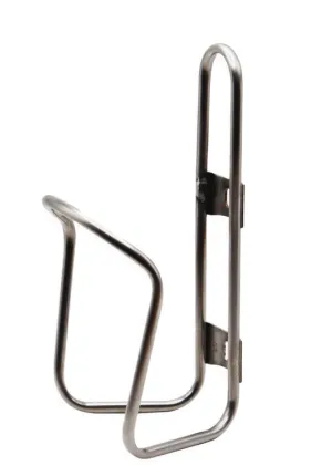 King Cage Stainless Steel Flat Top