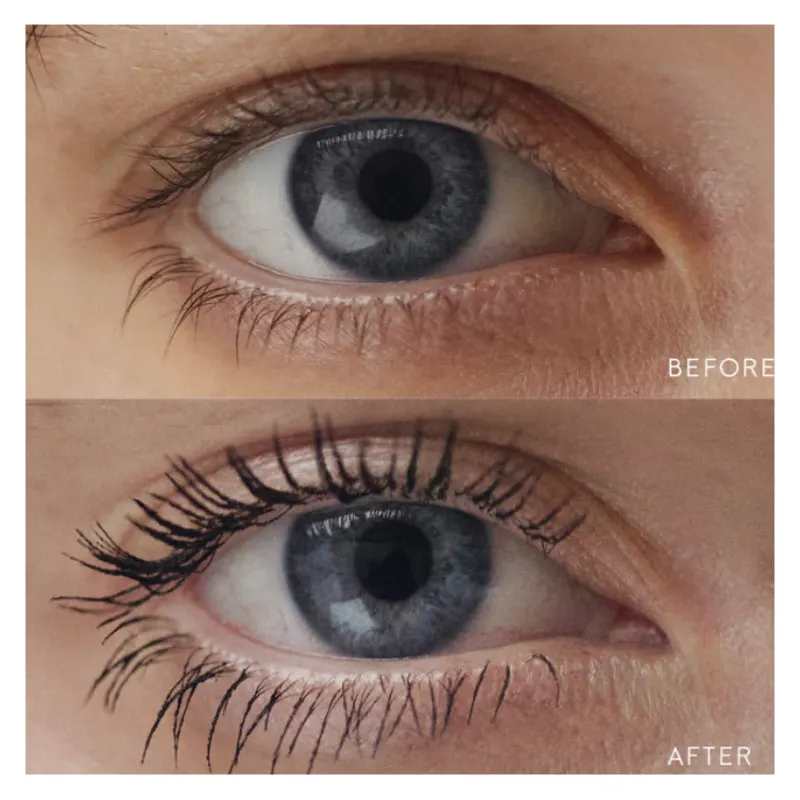 Kjaer Weis Im-Possible Mascara - Black