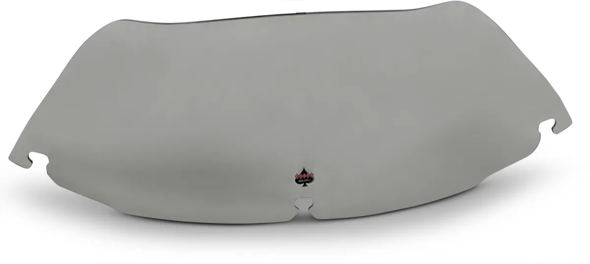 Klock Werks KW05-01-0198 6.5in. Flare Windshield - Tint