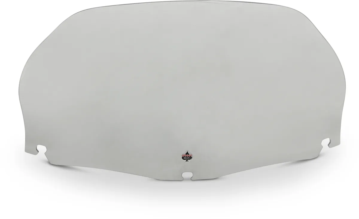 Klock Werks KW05-01-0205 10.5in. Flare Windshield - Tint