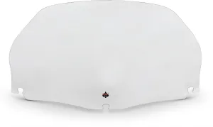 Klock Werks KW05-01-0206 10.5in. Flare Windshield - Clear