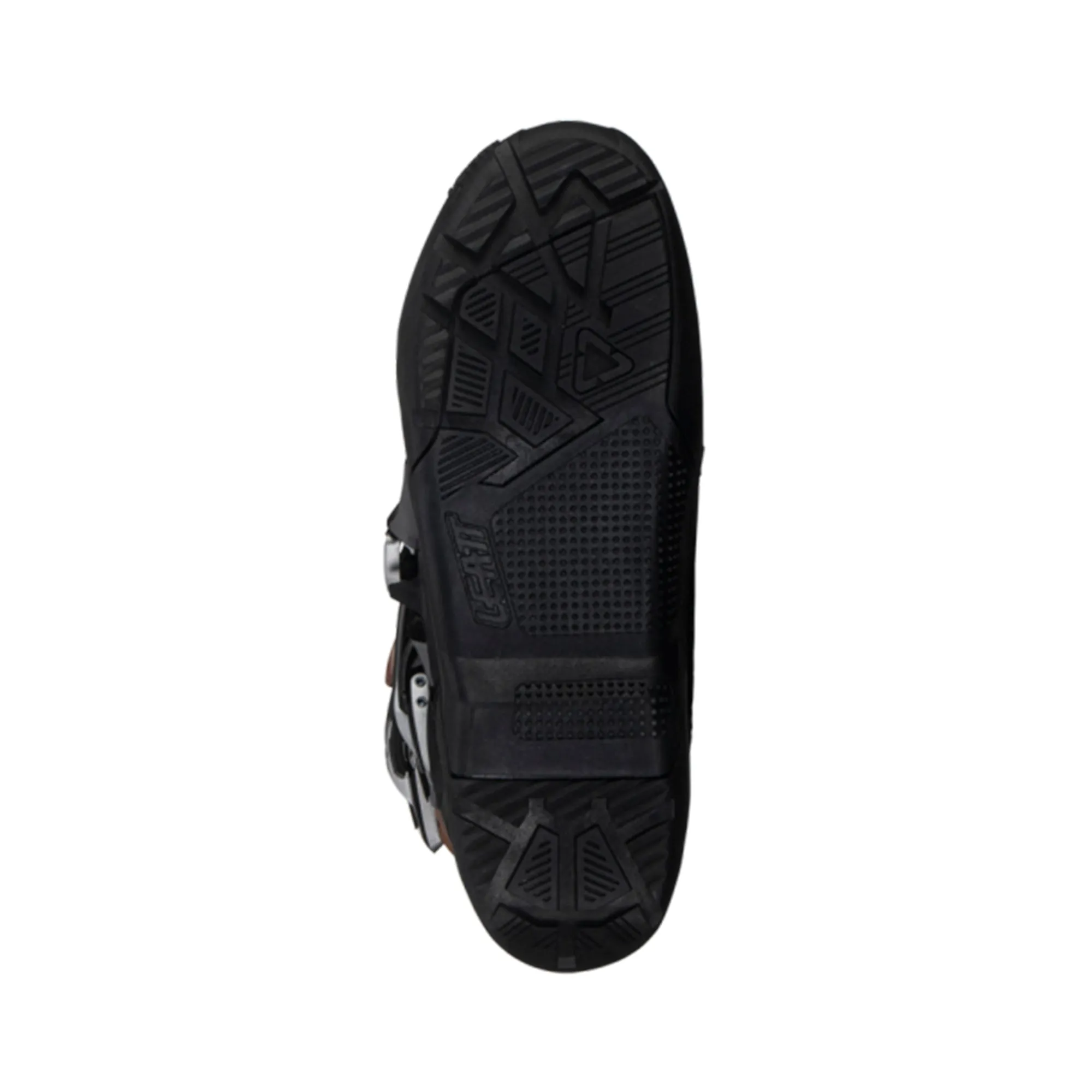 Leatt Bota 5.5 FlexLock Enduro Copper